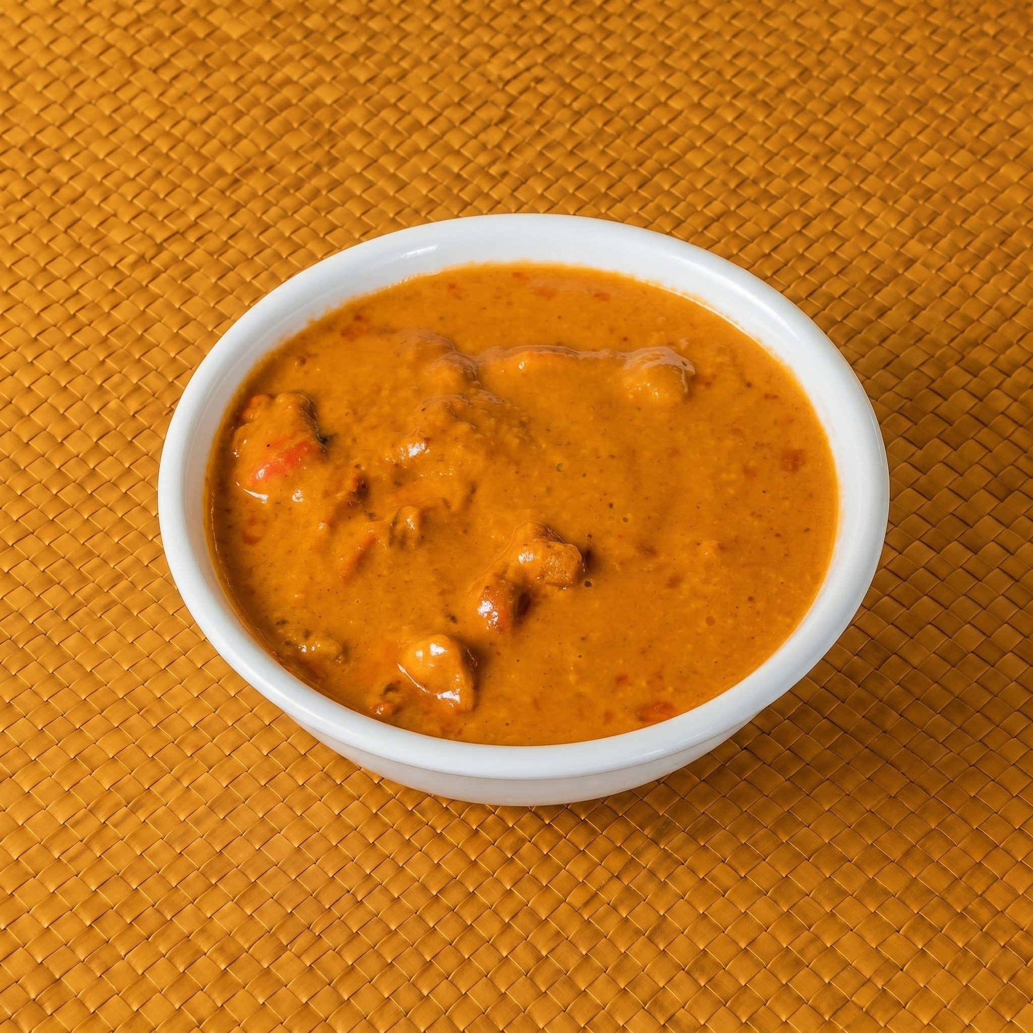 Chicken Tikka Korma.
