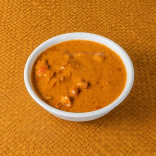 Chicken Tikka Korma