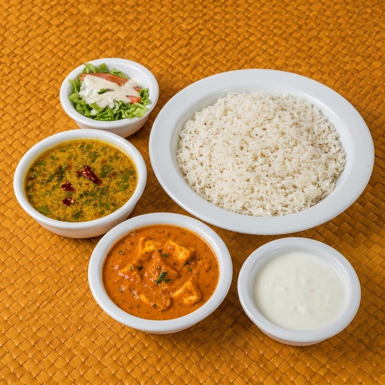 Indulge in Our Butter Chicken
