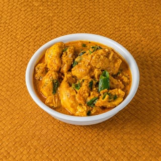 Chicken Curry
