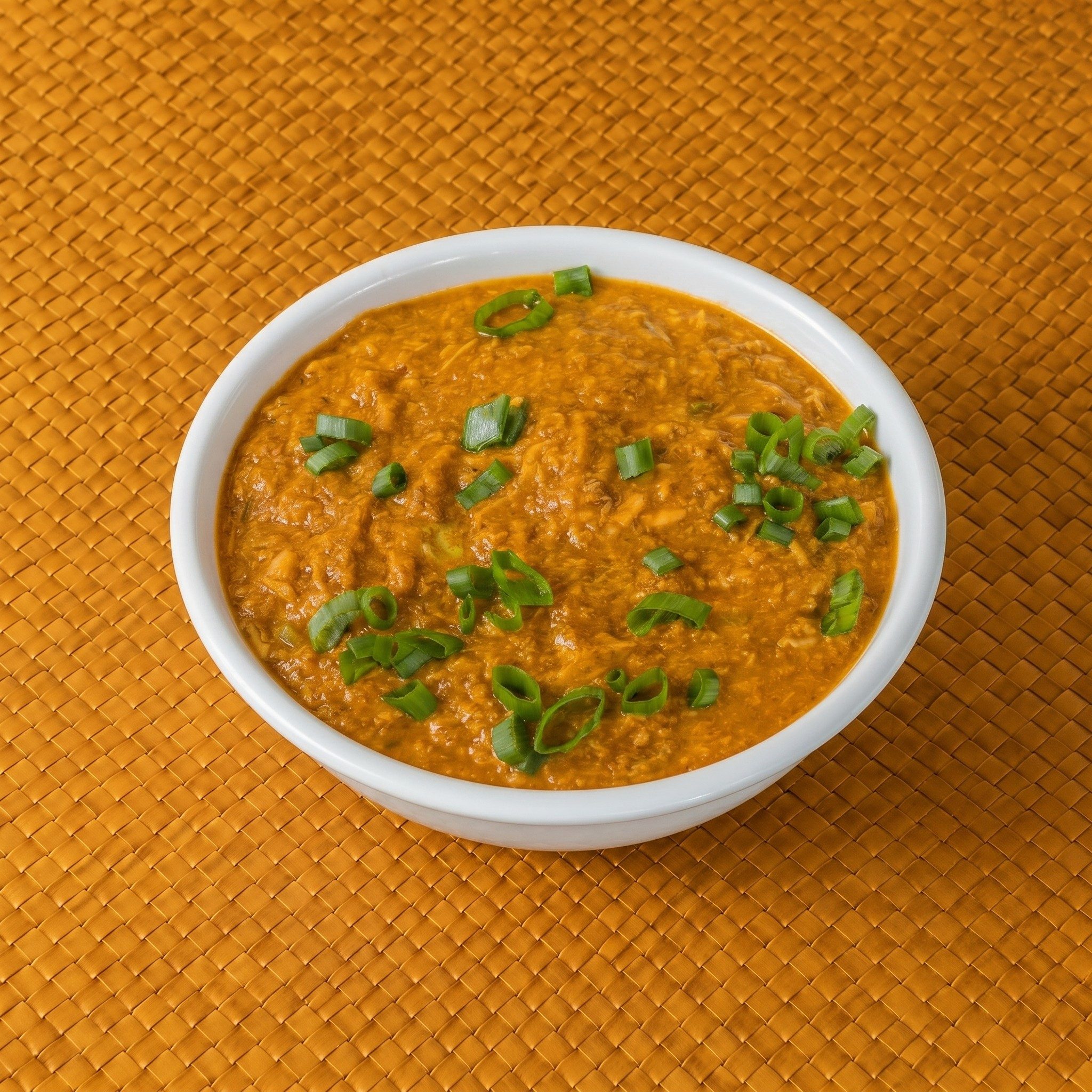 Chicken Bhuna.