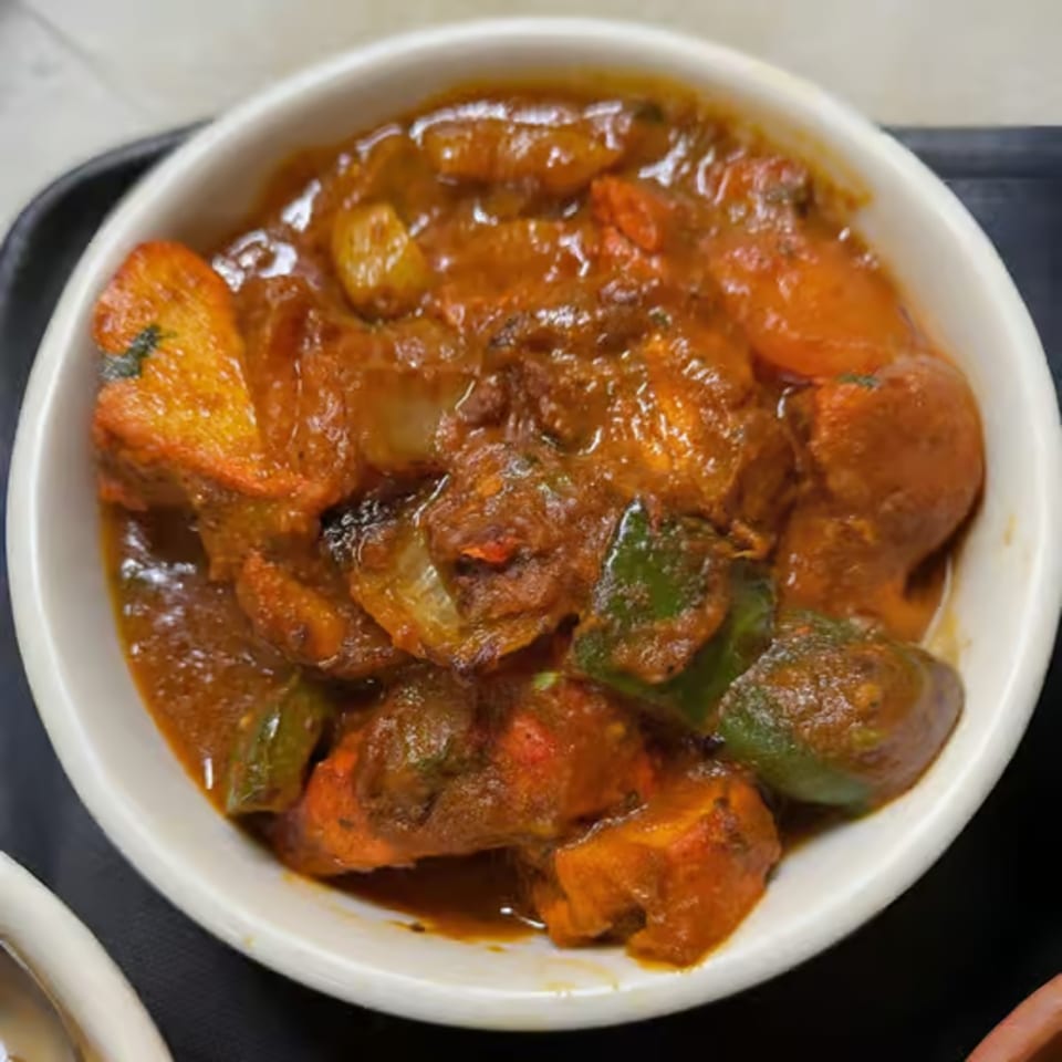 Himalayan Kitchen Hawaii Rewards