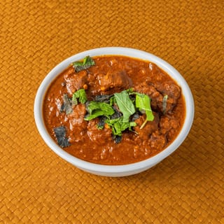Lamb Curry / Rogan Josh