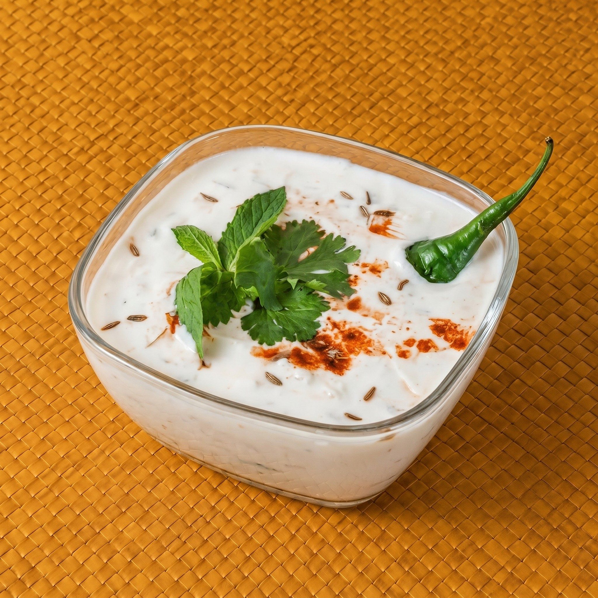Raita.