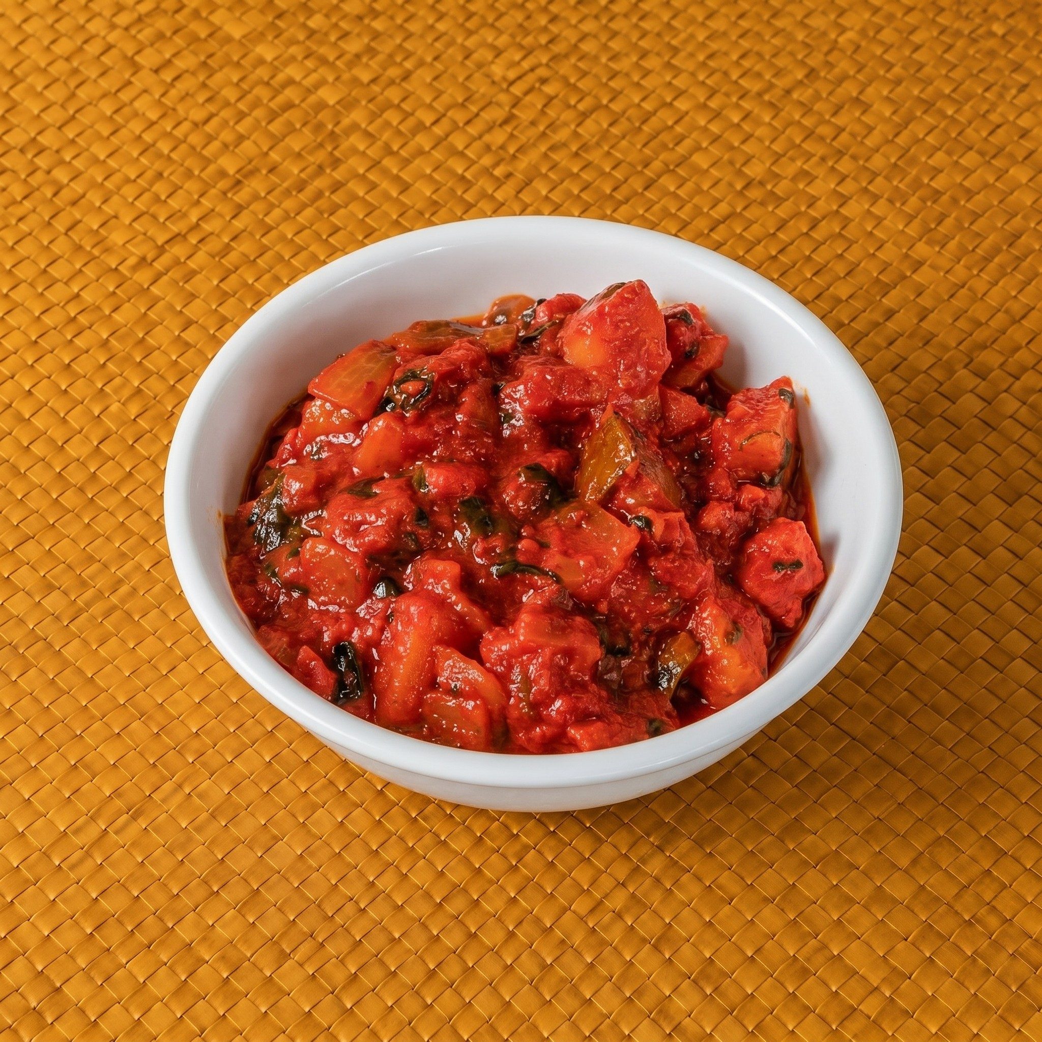 Kathmandu Aloo Paneer Chili.