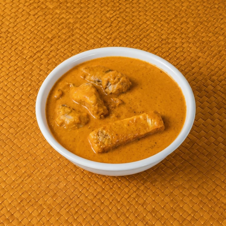 Delicious Chicken Korma Awaits