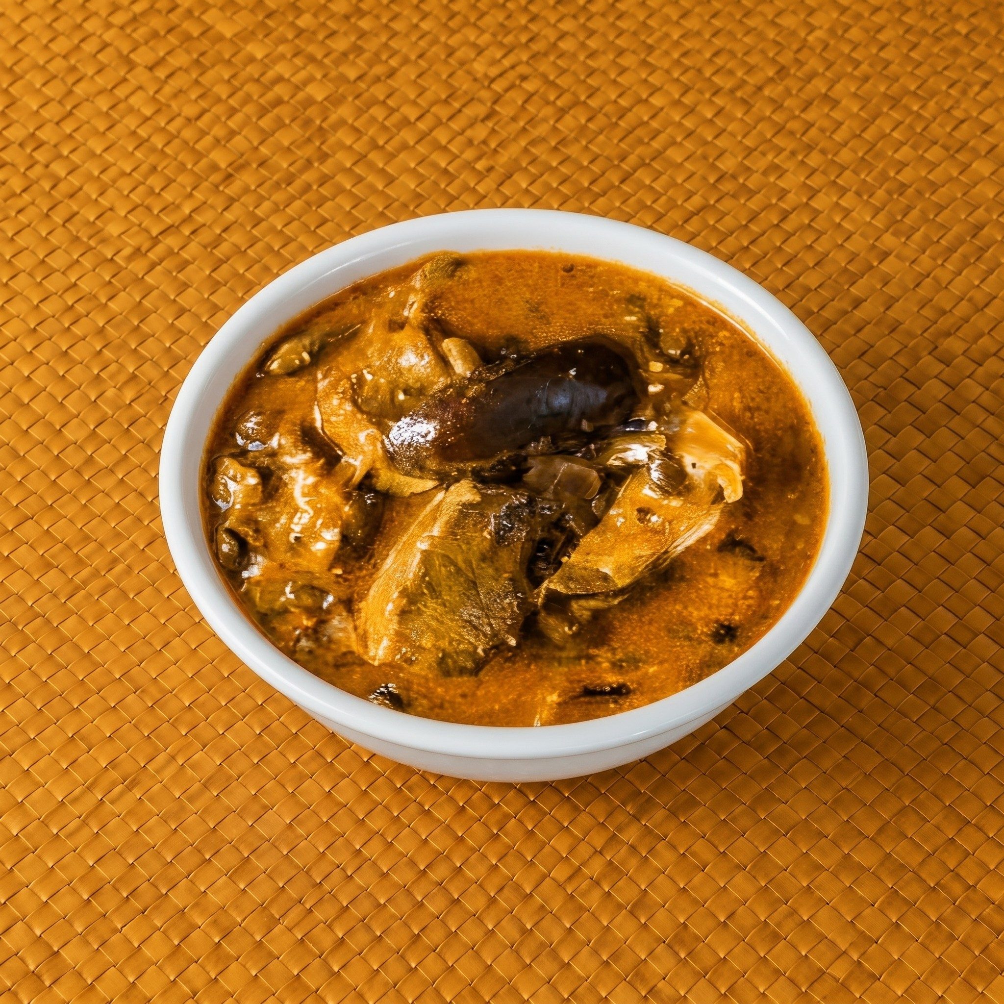 Lamb Korma.
