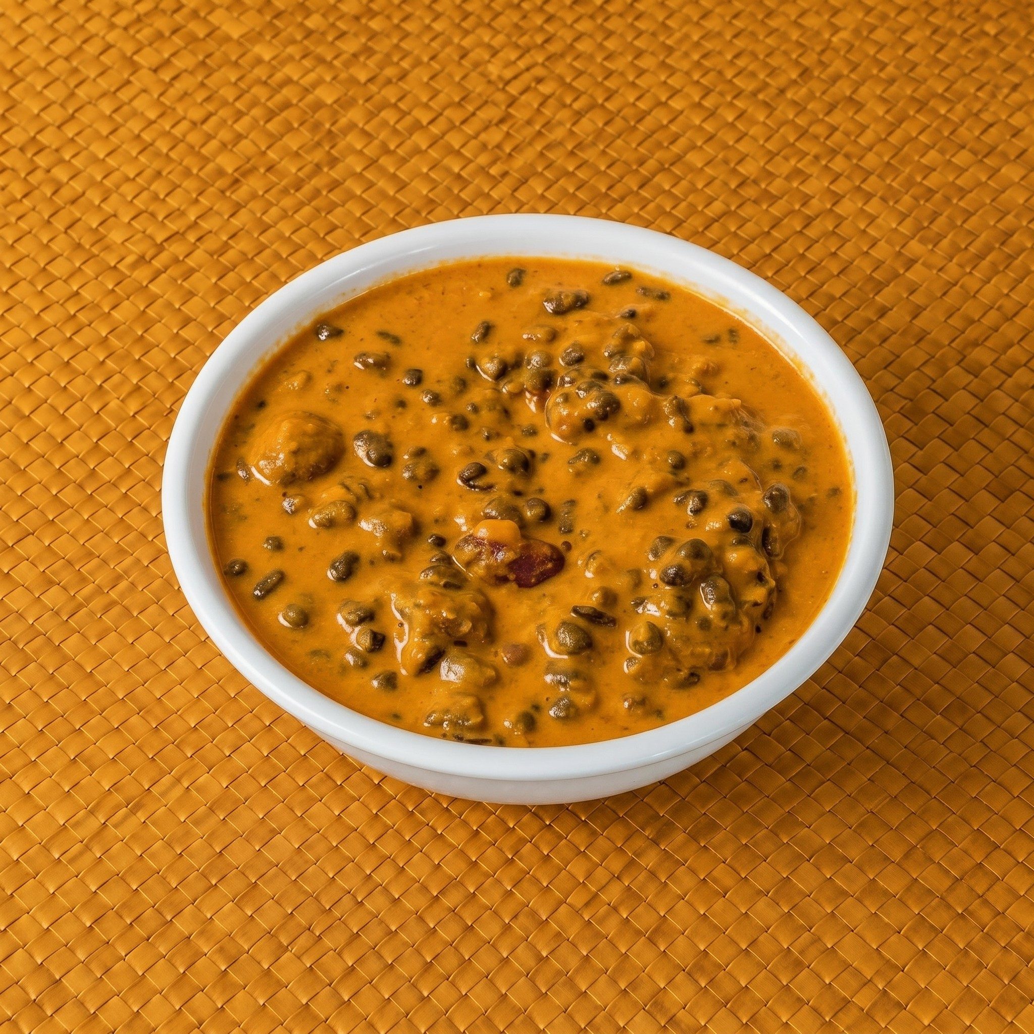 Daal Makhani.
