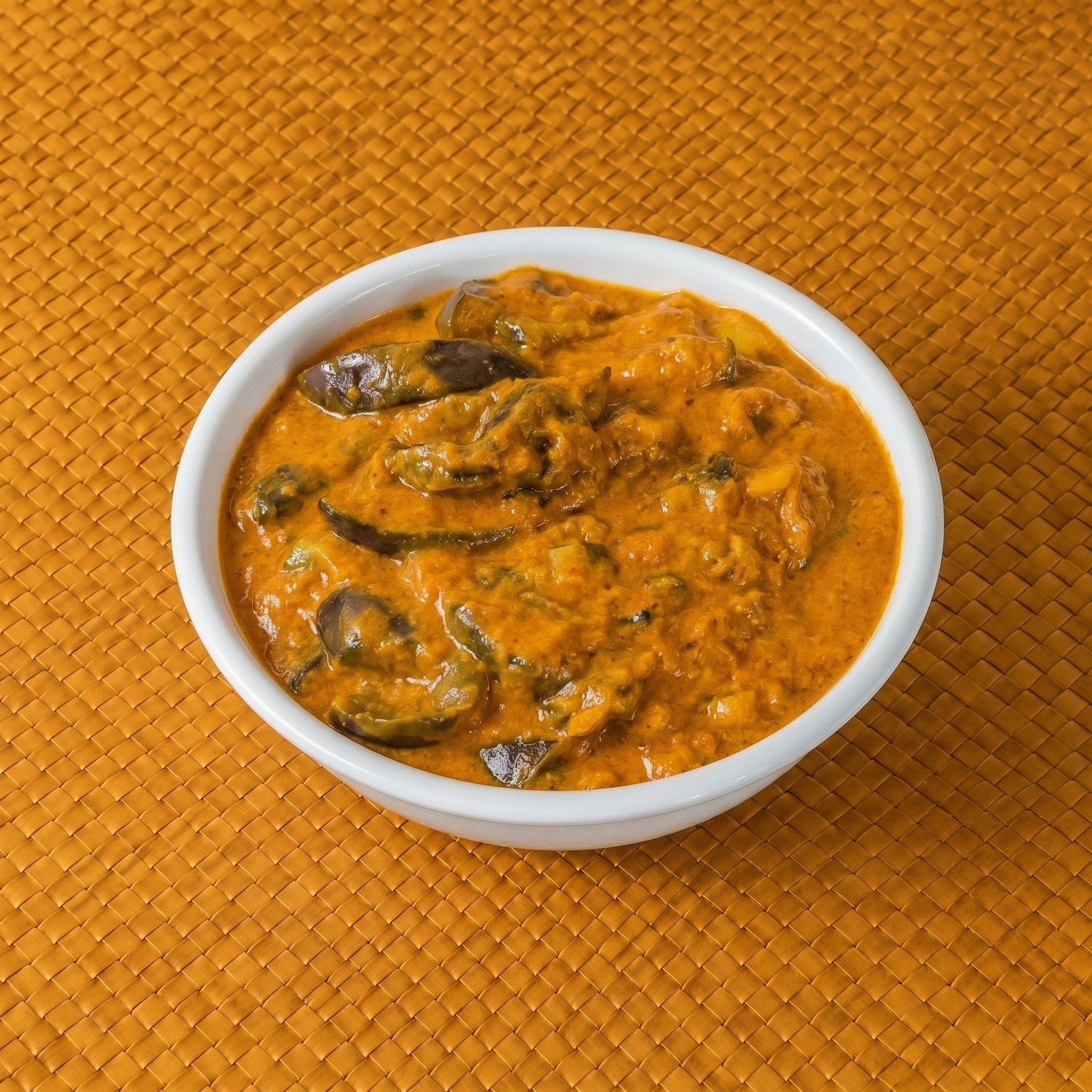 Veggie Madras.