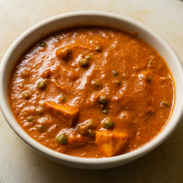 Explore Our Chaat Selection
