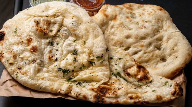 Himalayan Bread Basket.