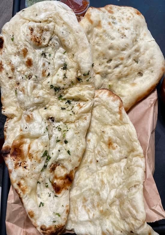 Himalayan Bread Basket.